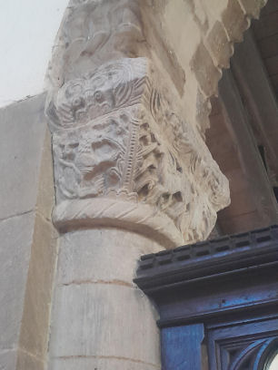 St Peter, Northampton